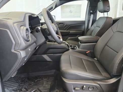 New 2026 Chevrolet Colorado Trail Boss image 8