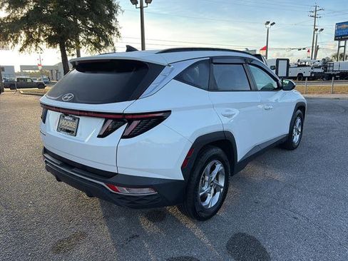 Used 2022 Hyundai Tucson SEL image 8