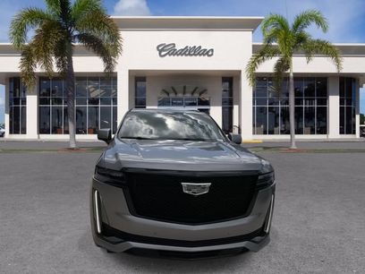 Certified 2024 Cadillac Escalade Sport