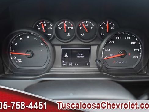 New 2026 Chevrolet Silverado 2500 Custom w/ Custom Convenience Package AWD/4WD image 22