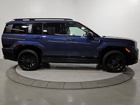 Certified 2025 Hyundai Santa Fe Calligraphy image 7