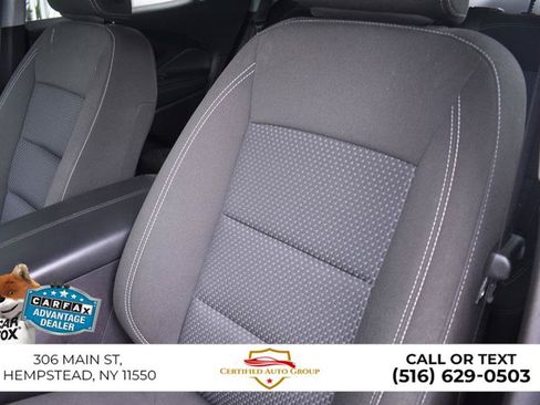 Used 2024 GMC Terrain SLE AWD/4WD image 11
