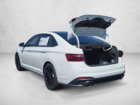 New 2026 Volkswagen Jetta GLI Autobahn image 3