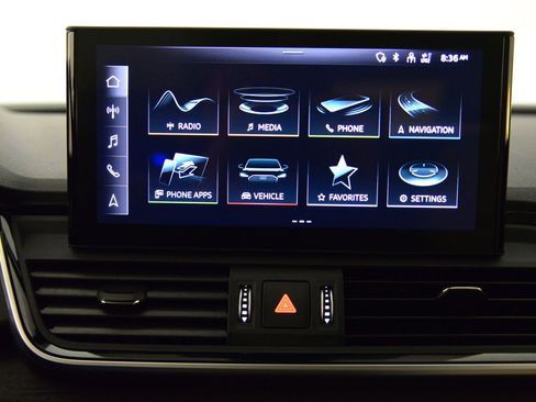 Certified 2024 Audi Q5 2.0T Premium w/ Convenience Package image 30