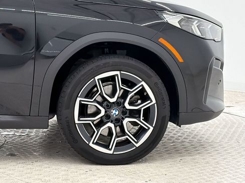 Certified 2025 BMW X2 xDrive28i w/ Premium Package AWD/4WD image 12