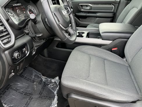 Used 2022 RAM 1500 Big Horn image 15