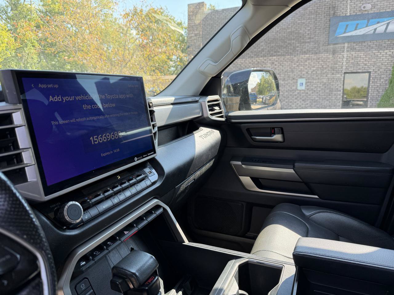 Used 2022 Toyota Tundra SR5 RWD image 13