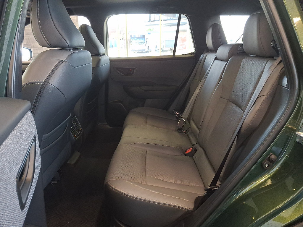 New 2026 Subaru Outback Limited AWD/4WD image 12