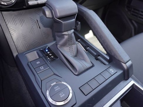 Certified 2026 Toyota Tacoma SR5 RWD image 13