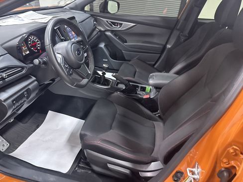 Used 2022 Subaru WRX Premium image 14