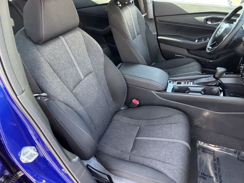 Used 2026 Honda Accord Sport image 10