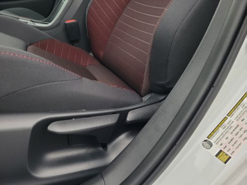 New 2026 Toyota Corolla SE image 18