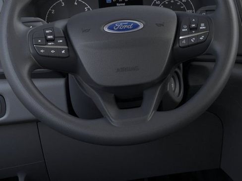New 2025 Ford Transit 350 XL w/ Upfitter Package image 12
