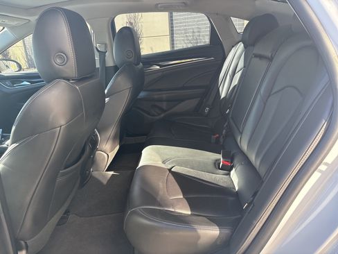 Used 2018 Buick LaCrosse Essence w/ Sun and Shade Package image 29