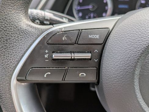 Used 2023 Hyundai Sonata SEL FWD image 25