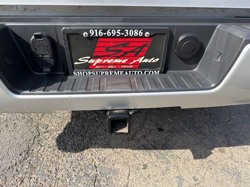 Used 2018 Chevrolet Silverado 1500 LT w/ All Star Edition AWD/4WD image 26