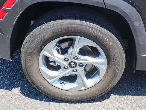 Certified 2023 Hyundai Tucson SE AWD/4WD image 11