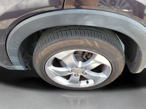 Used 2018 Honda HR-V LX image 27