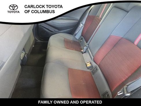Used 2023 Toyota Corolla SE FWD image 14