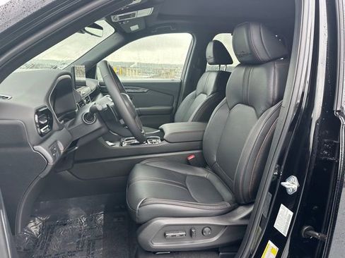 New 2026 Honda Passport TrailSport Elite image 10