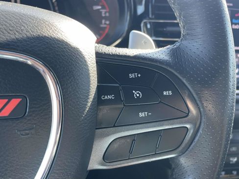 Used 2025 Dodge Durango GT RWD image 23