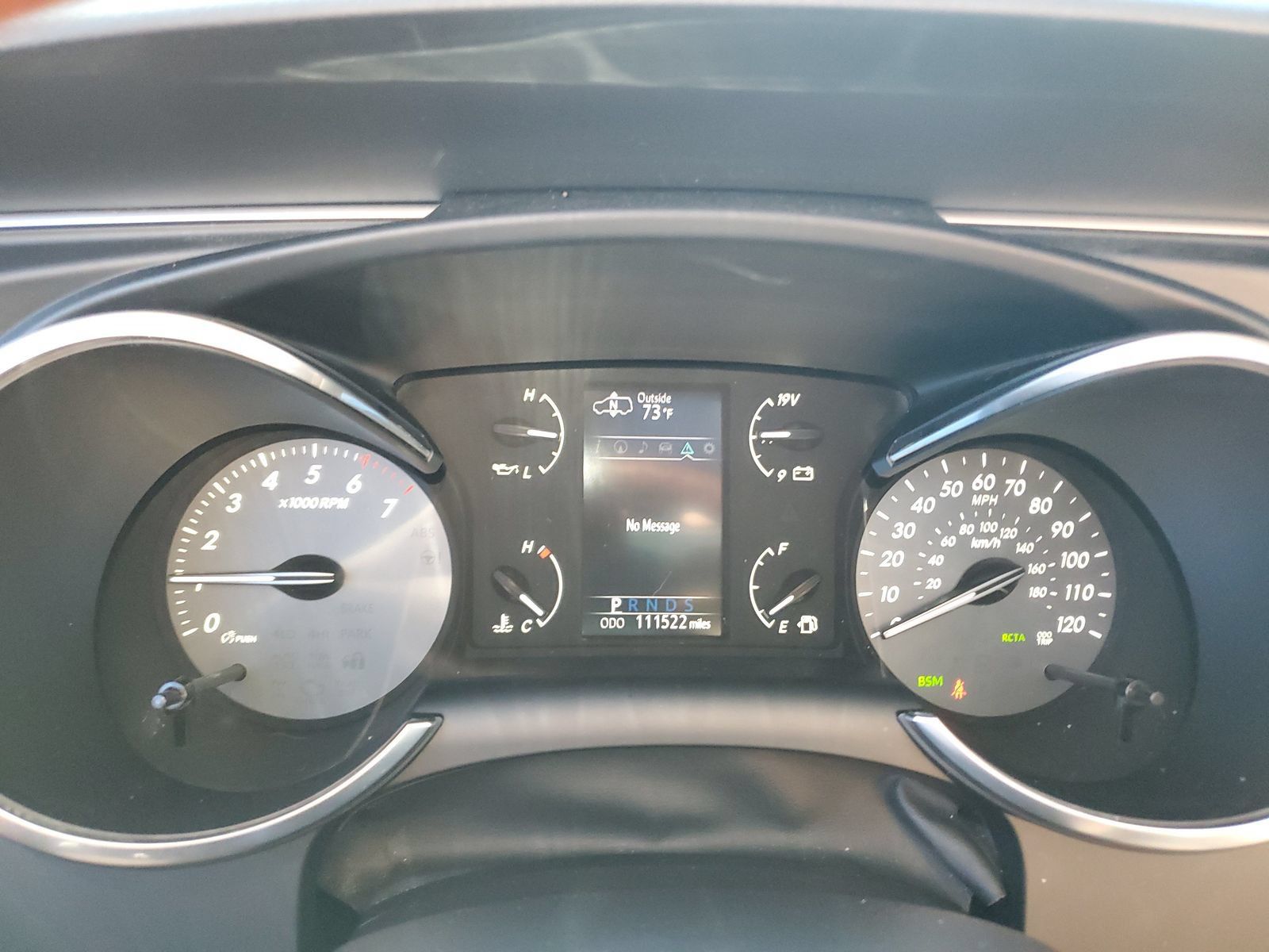 Used 2019 Toyota Sequoia Platinum AWD/4WD image 24