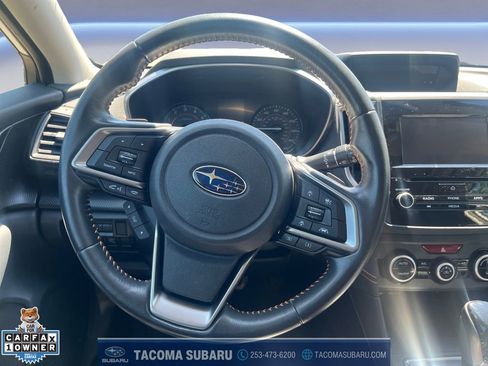 Used 2020 Subaru Crosstrek 2.0i Premium w/ Moonroof Package 2 AWD/4WD image 13