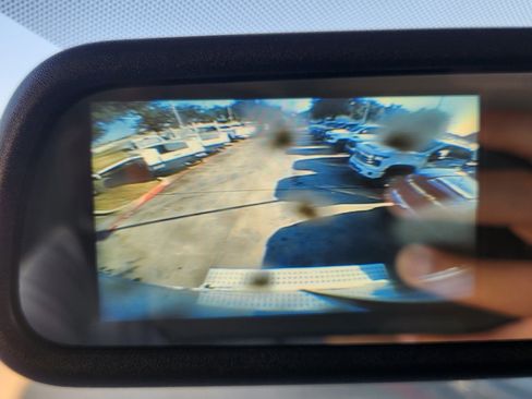 New 2025 Chevrolet Express 3500 w/ Power Convenience Package image 6