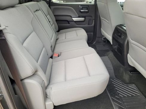 Used 2017 Chevrolet Silverado 1500 LT w/ All Star Edition RWD image 27