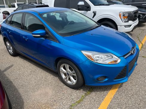 Used 2014 Ford Focus SE FWD image 20