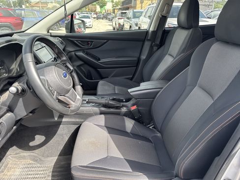 Used 2021 Subaru Crosstrek 2.0i Premium AWD/4WD image 10