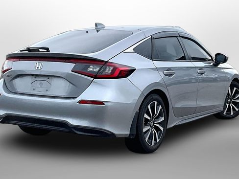 Used 2022 Honda Civic EX-L image 10