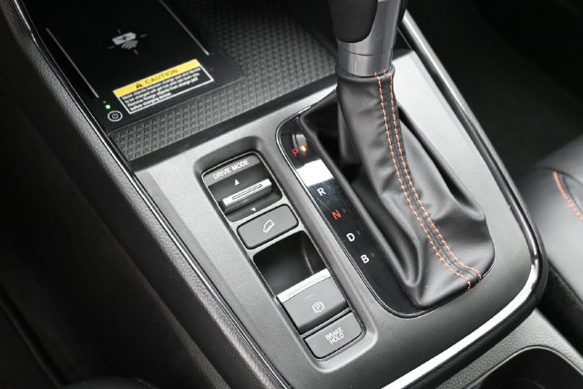 Used 2025 Honda CR-V Sport-L image 23