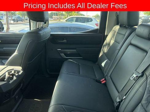 Used 2022 Toyota Tundra SR5 RWD image 9
