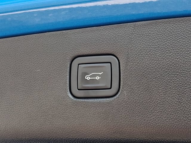 Certified 2024 Chevrolet Blazer LT w/ Convenience Package AWD/4WD image 29