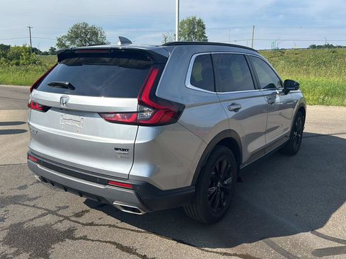 Used 2023 Honda CR-V Sport Touring image 5