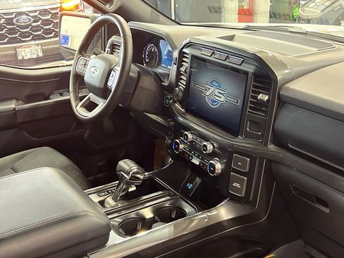 Used 2023 Ford F150 XLT w/ Equipment Group 302A High AWD/4WD image 27