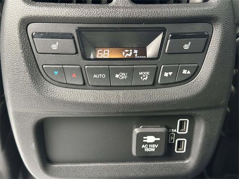 Used 2019 Honda Passport Elite image 16