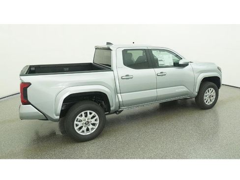 New 2026 Toyota Tacoma SR5 image 10