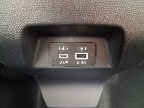 Certified 2025 Subaru Crosstrek 2.0i Premium w/ Crosstrek Mirror Package AWD/4WD image 15