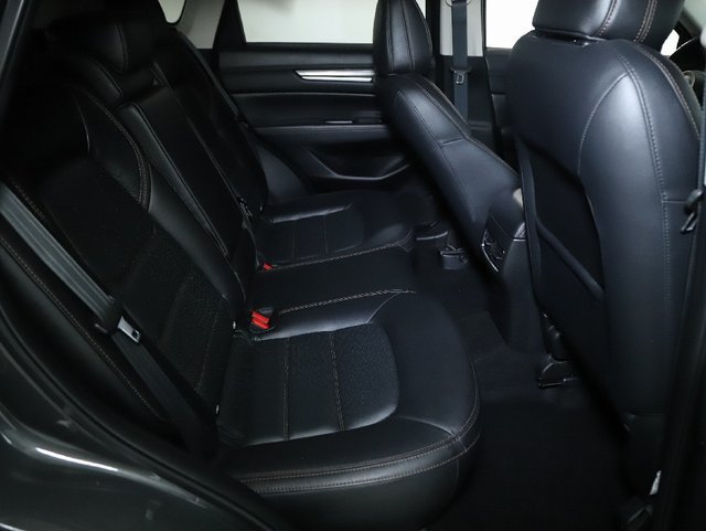 Used 2021 MAZDA CX-5 Grand Touring AWD/4WD image 34