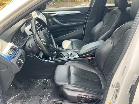 Used 2016 BMW X1 xDrive28i AWD/4WD image 10