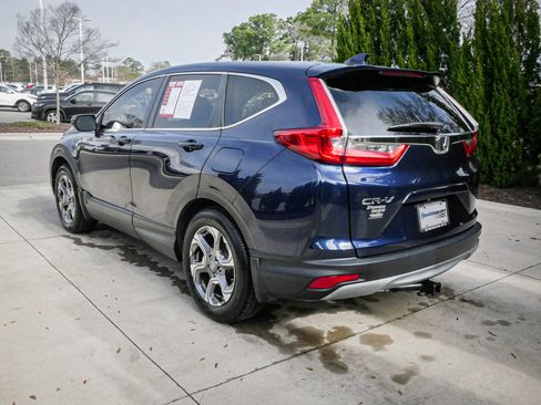 Used 2019 Honda CR-V EX image 8
