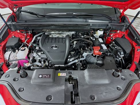 Used 2025 Lexus NX 350 AWD w/ Premium Package image 33