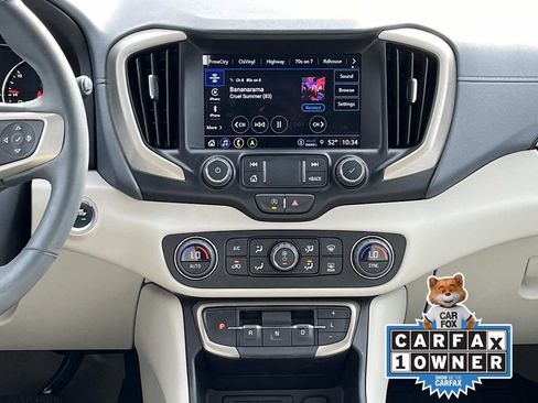 Used 2024 GMC Terrain Denali w/ Denali Premium Package image 15