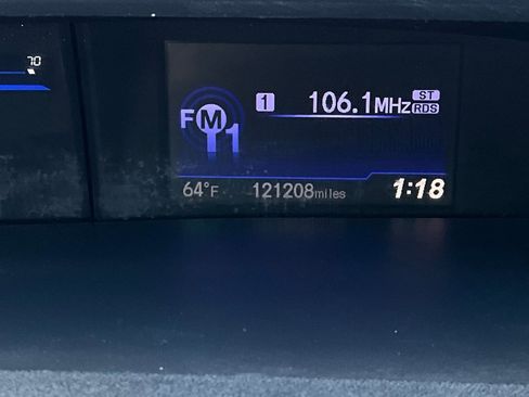 Used 2013 Honda Civic EX image 35