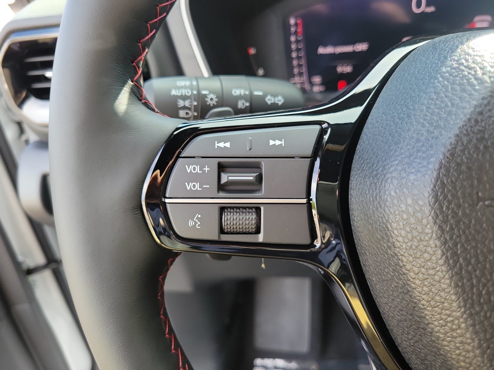 New 2026 Honda Pilot Black Edition image 18