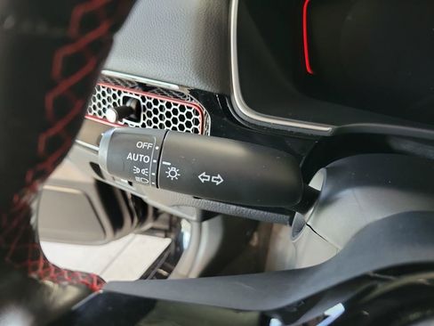 Used 2022 Honda Civic Si image 39