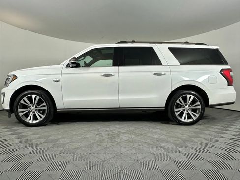Used 2020 Ford Expedition Max King Ranch AWD/4WD image 21
