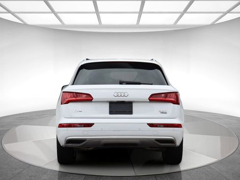 Used 2018 Audi Q5 2.0T Premium Plus w/ Premium Plus Package image 7